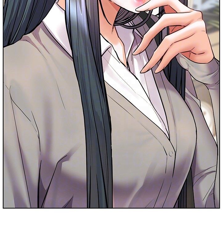 老師的親密指導第103話-與女秘書第一次過招