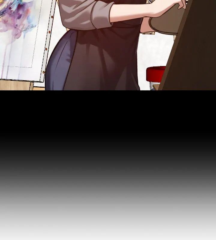 老婆捲款潛逃後第63話