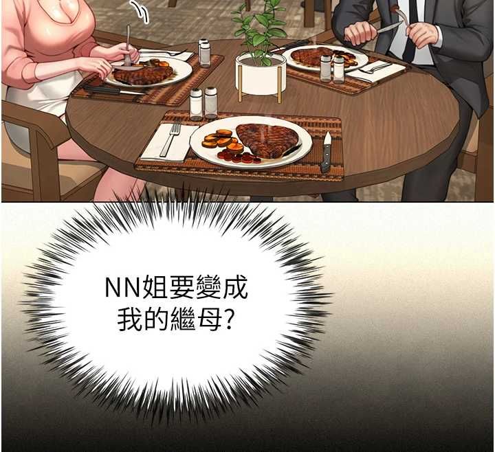 砲友滿屋第2話-替新兒子排解性慾