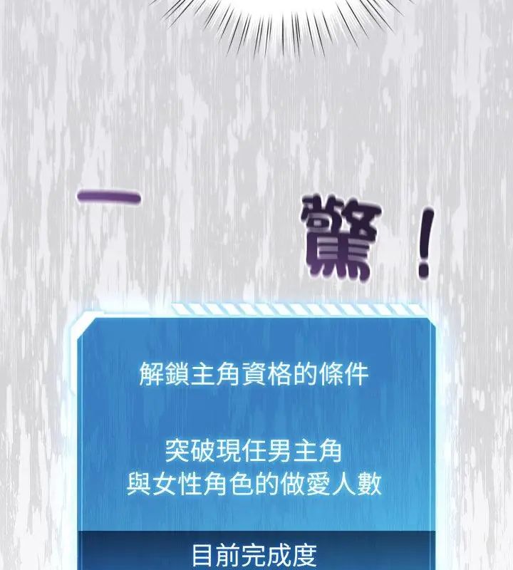 配角的生存任務第69話