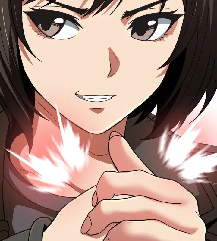 黑幫千金養成記第31話