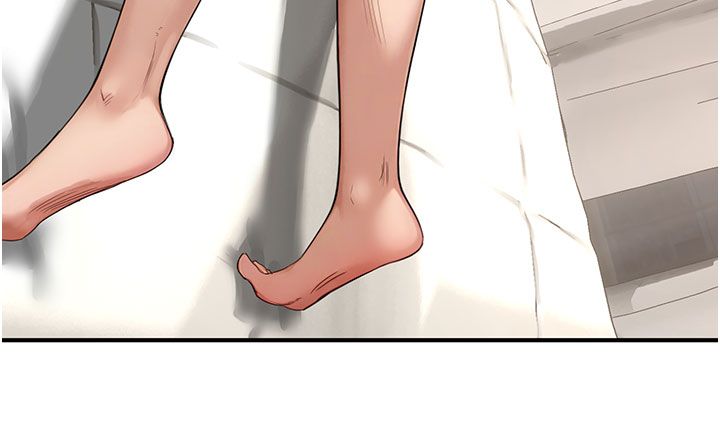成人漫画取材课第4話-抖成這樣，到底有多爽?