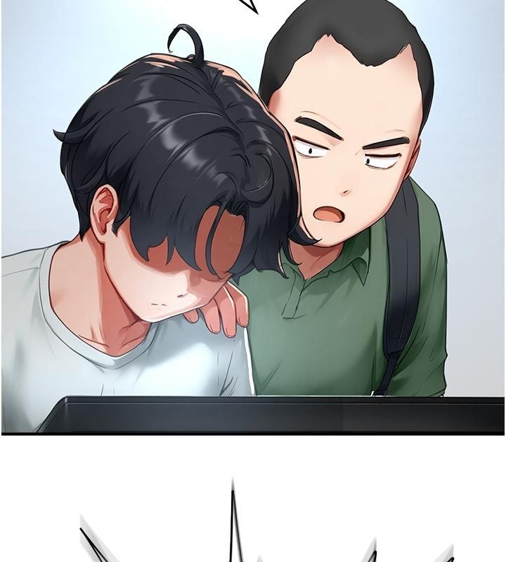 成人漫画取材课第6話-好冷&hellip;讓我熱起來&hellip;