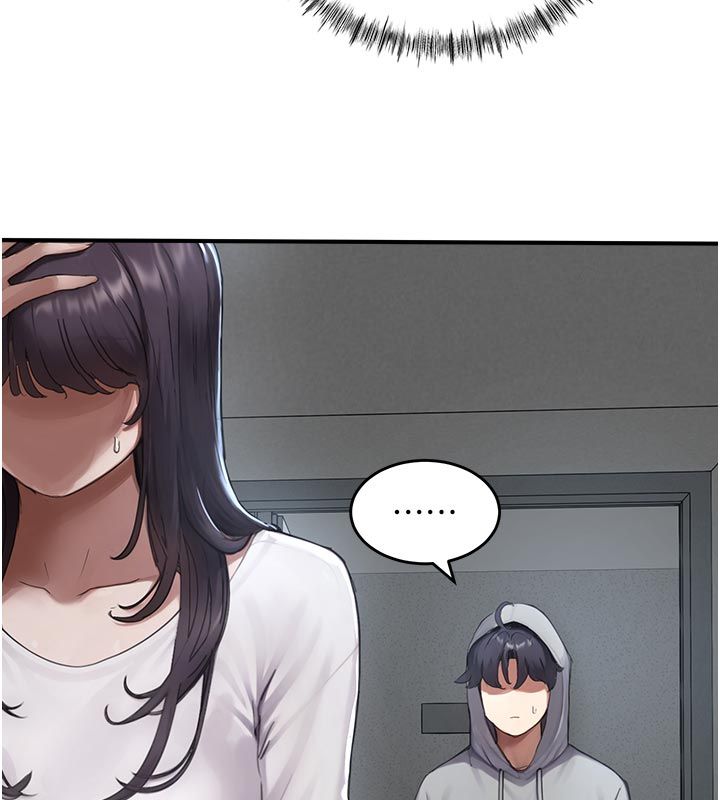 成人漫画取材课第6話-好冷&hellip;讓我熱起來&hellip;
