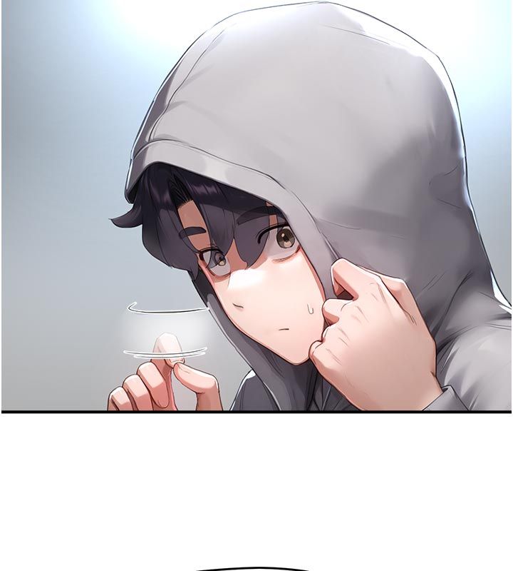 成人漫画取材课第6話-好冷&hellip;讓我熱起來&hellip;