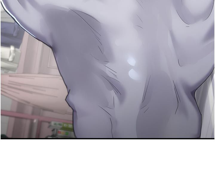 成人漫画取材课第6話-好冷&hellip;讓我熱起來&hellip;