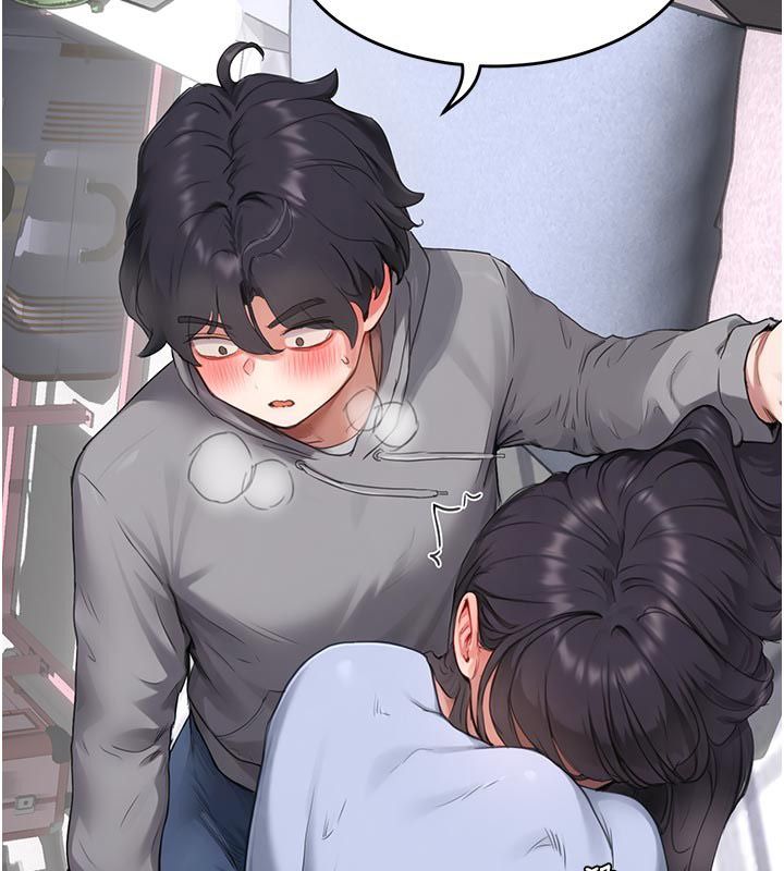 成人漫畫取材課第6話-好冷…讓我熱起來…