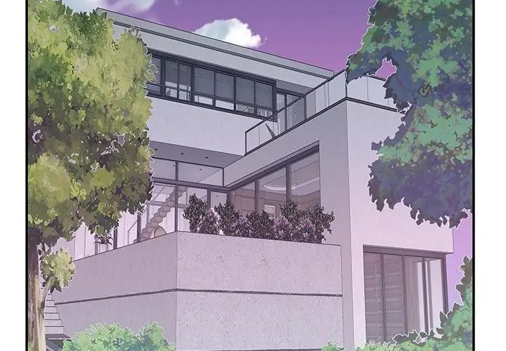 我的專屬琯家第1話