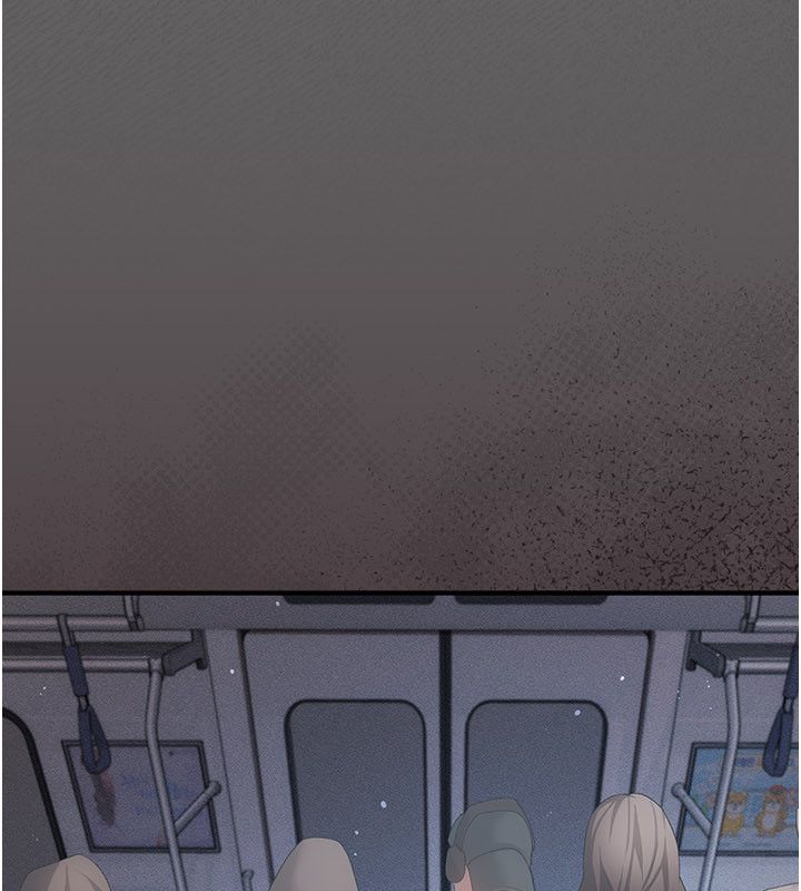 偽純愛變態第1話-車廂裡的痴漢