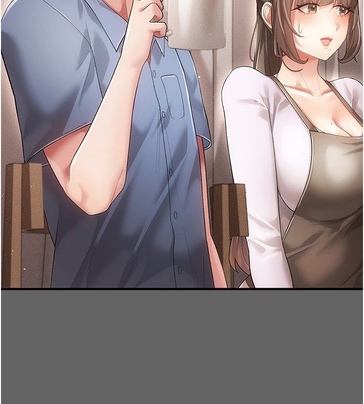 偽純愛變態第3話-不想給老公知道的祕密