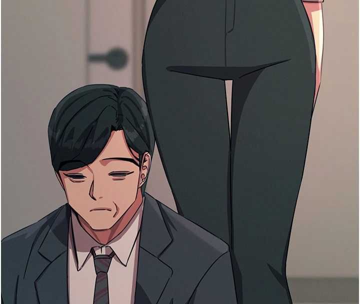 惡次人生第62話-想被我插嗎?