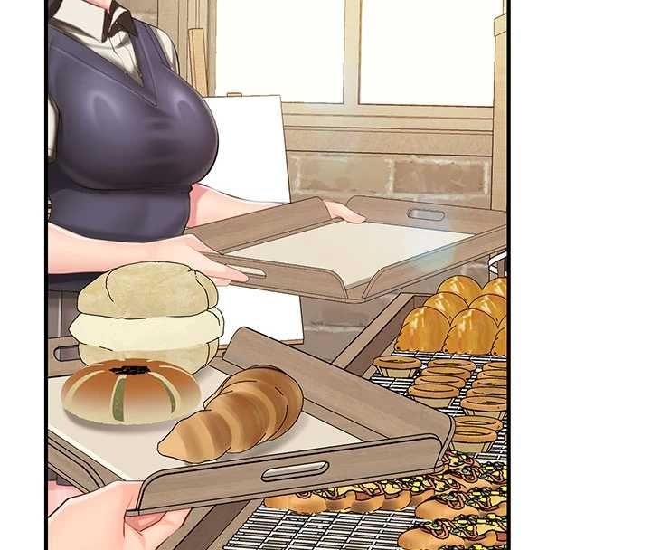 報告女班長:一根突起第59話-和行補官的週末約會
