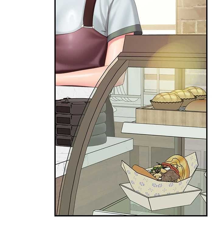 報告女班長:一根突起第59話-和行補官的週末約會