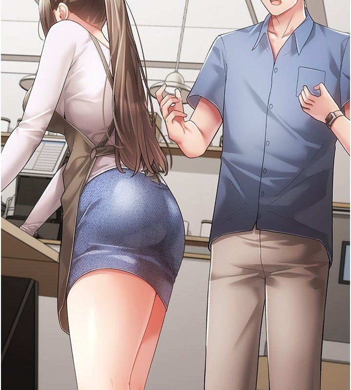偽純愛變態第4話-目睹夫妻的火熱現場