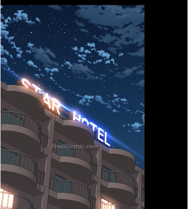 越線諮詢第28話-去阿姨房裡睡吧!