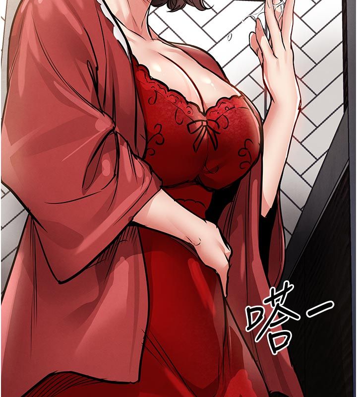 衣錦還鄉第52話-直搗核心的輝賢