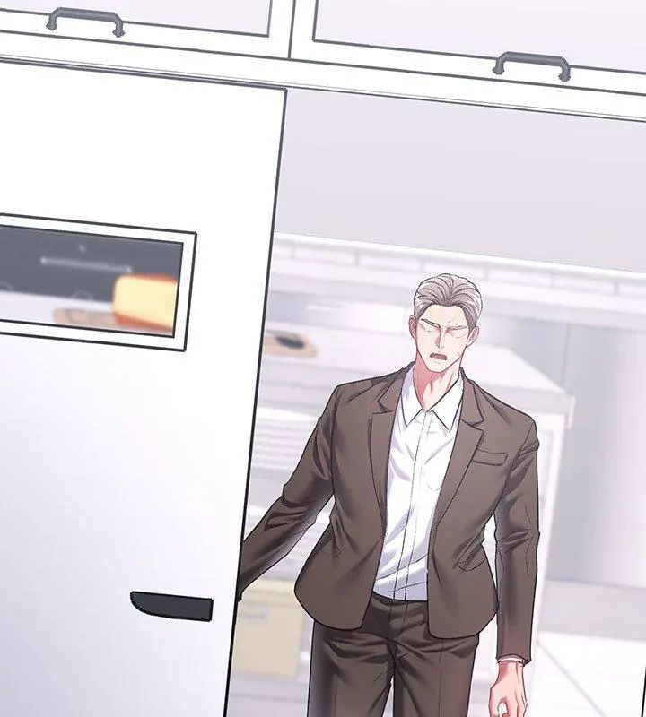 不一样的甜点第1話