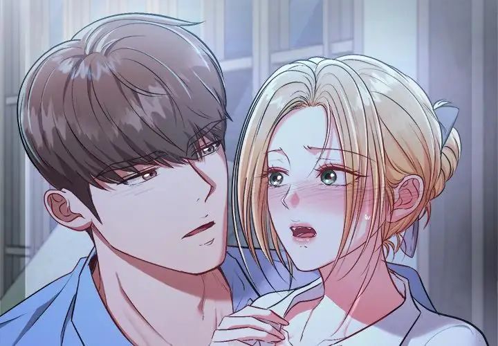 不一样的甜点第3話