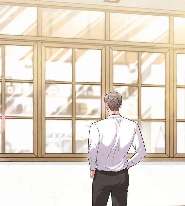 不一样的甜点第5話
