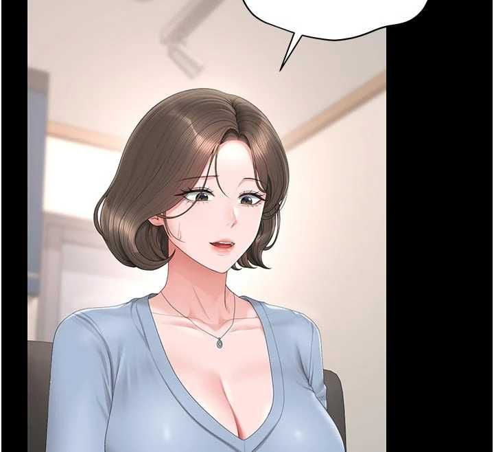 獵艷琯理員第48話-餐桌底下的性騷擾