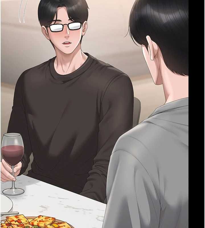 獵艷琯理員第48話-餐桌底下的性騷擾