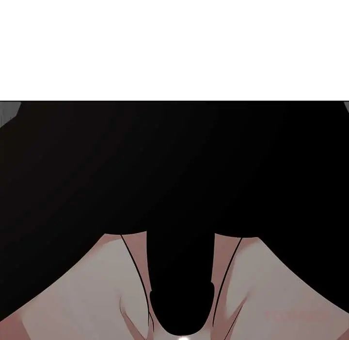 與爸爸的情婦共處一室第9話