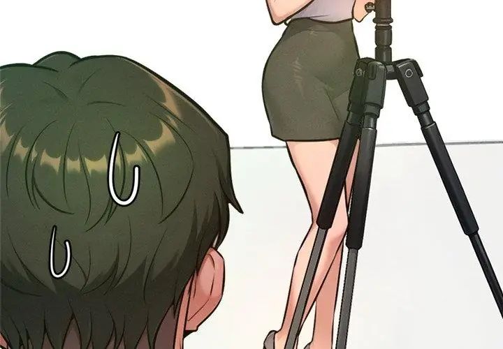不衹是朋友第20話