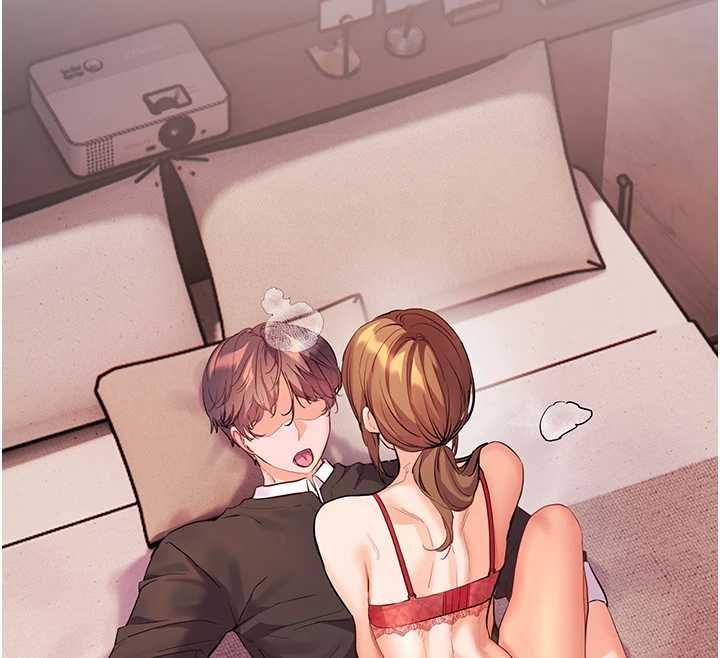 老師的親密指導第106話-投奔下個溫暖美鮑