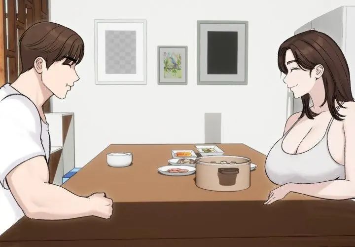 老婆捲款潛逃後第66話