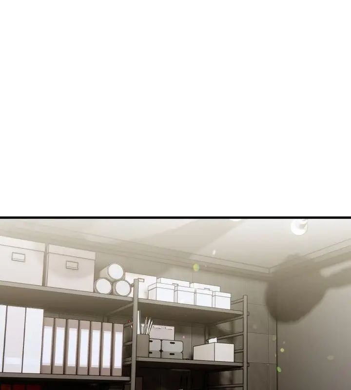 遲來的叛逆第11話