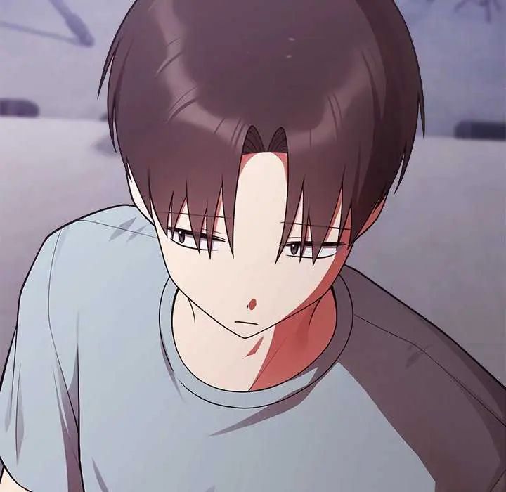 難言之秘第54話