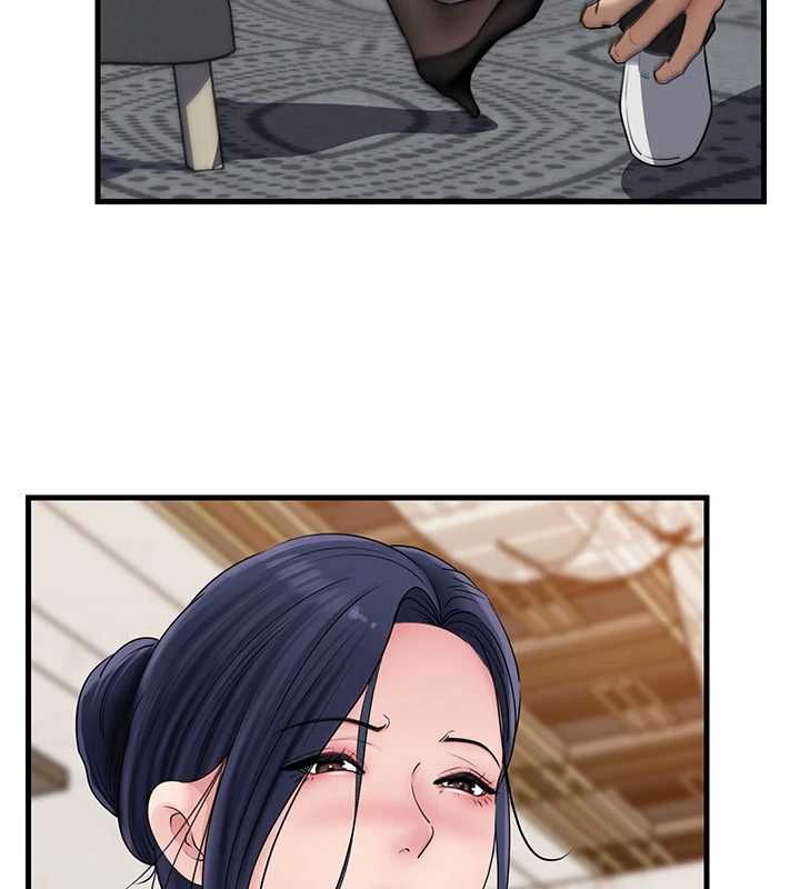 岳母为何那样第111話-一片狼藉的婚禮與結局