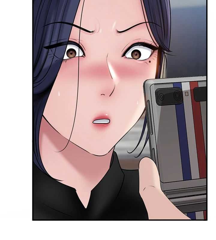岳母為何那樣第111話-一片狼藉的婚禮與結局