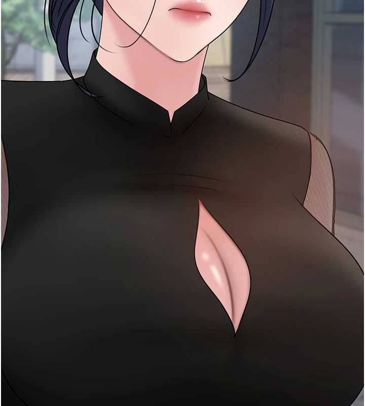 岳母為何那樣第111話-一片狼藉的婚禮與結局