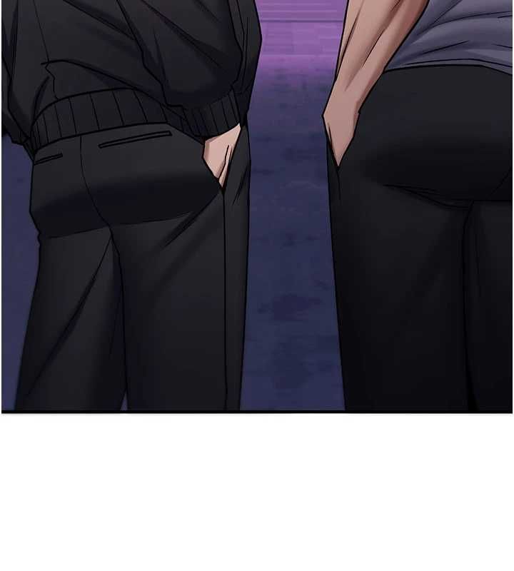 詛咒性轉物語第36話-在鬧區強制露出