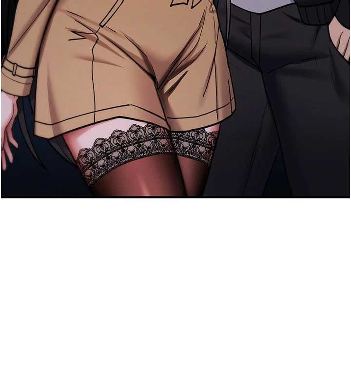 詛咒性轉物語第36話-在鬧區強制露出