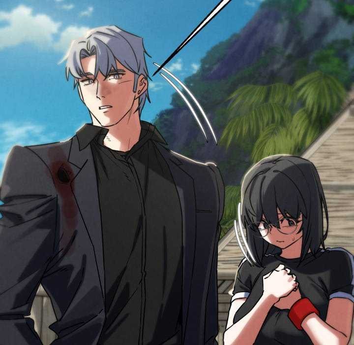 危险同学会第125話