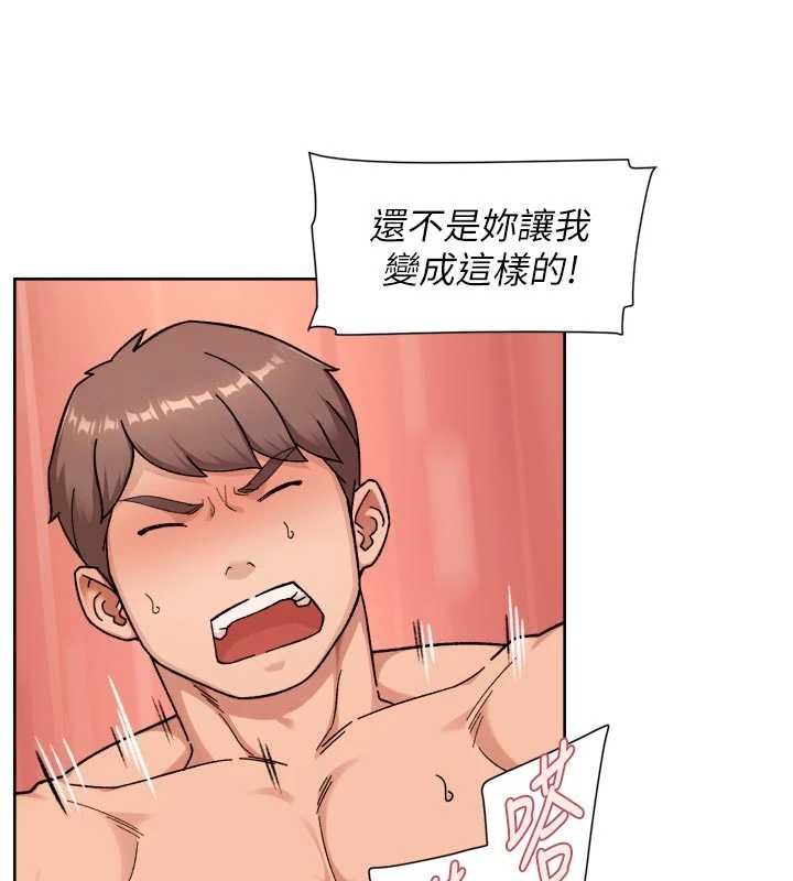 深层洁净达人第71話-我也想讓你舒服&hearts;