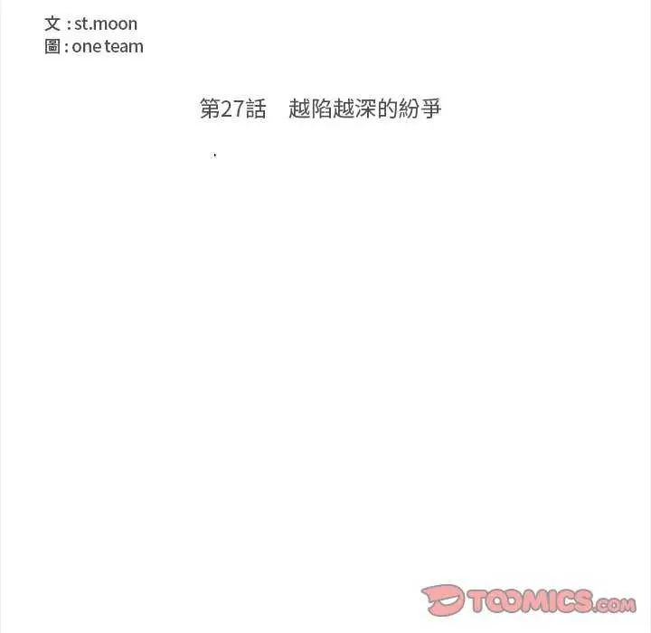 大学女生宿舍的秘密第27話