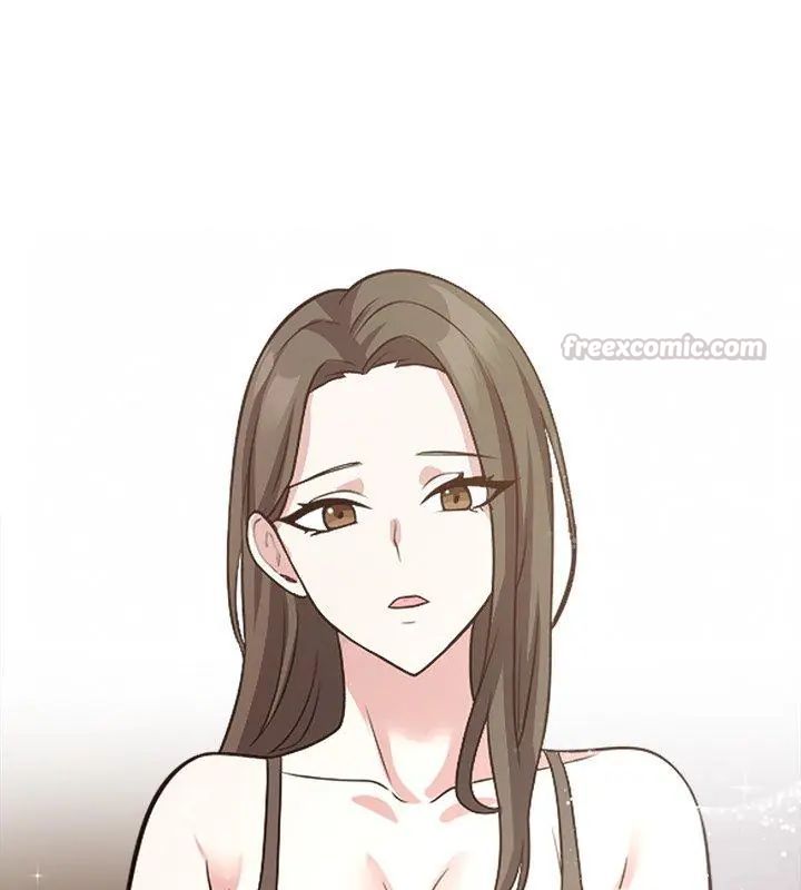与爸爸的情妇共处一室第10話