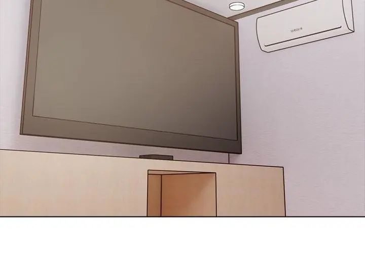 与爸爸的情妇共处一室第10話