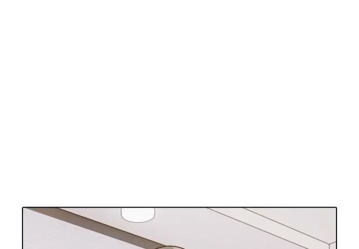 与爸爸的情妇共处一室第10話