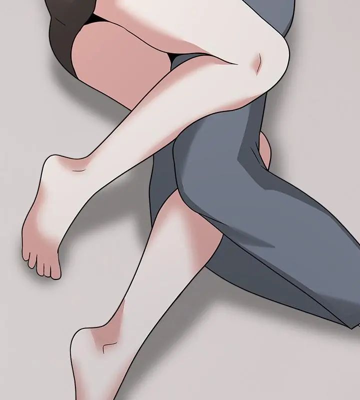 与爸爸的情妇共处一室第10話