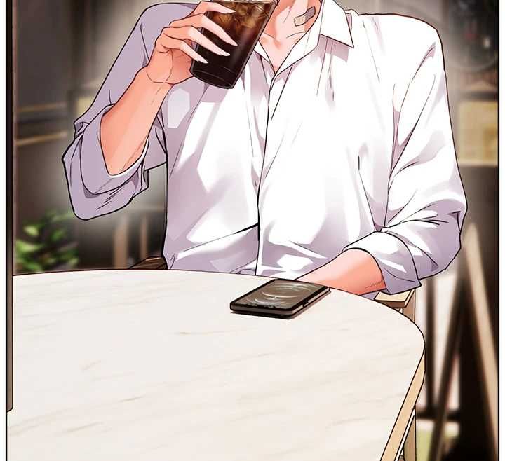 老师的亲密指导第107話-初代夢中情「濕」