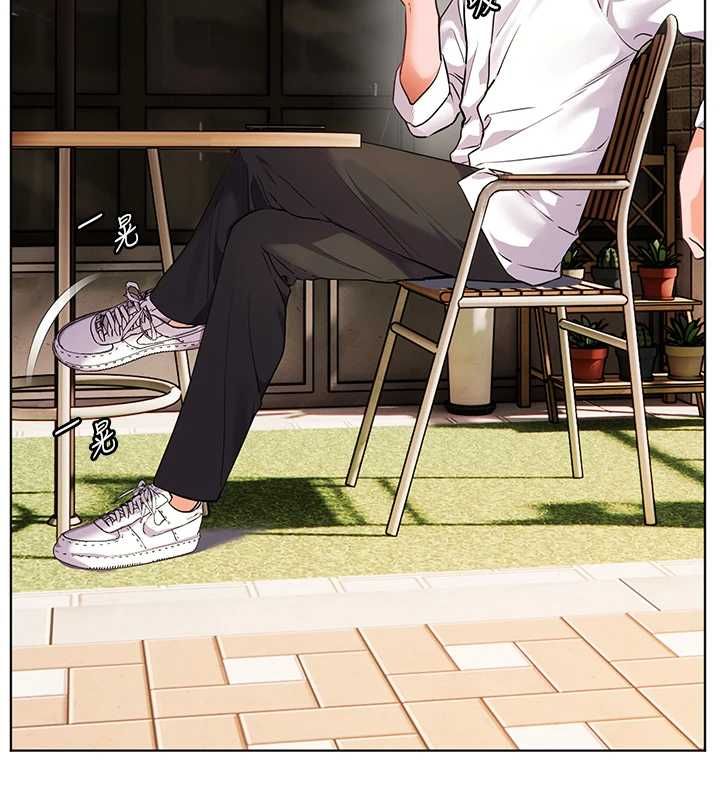 老师的亲密指导第107話-初代夢中情「濕」