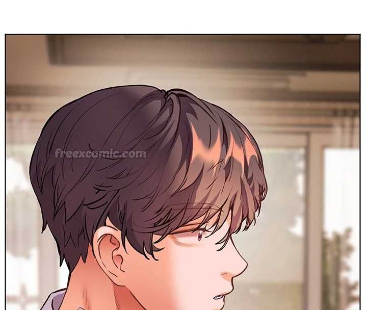 老师的亲密指导第107話-初代夢中情「濕」
