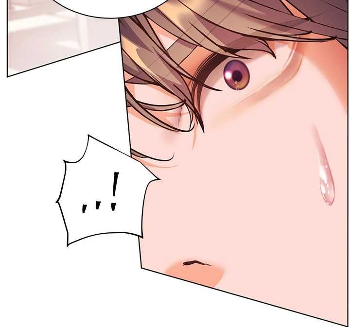 老师的亲密指导第107話-初代夢中情「濕」
