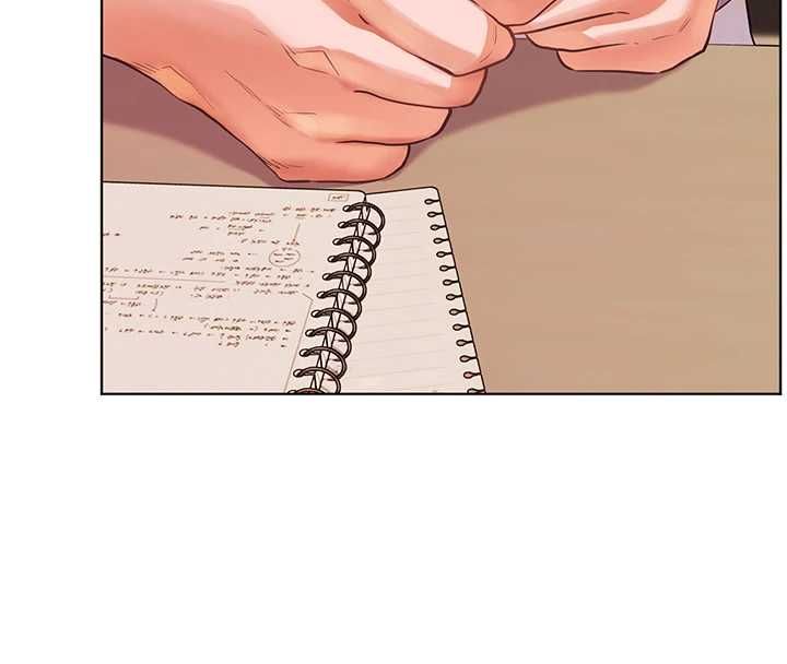 老师的亲密指导第107話-初代夢中情「濕」