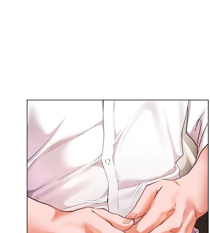 老师的亲密指导第107話-初代夢中情「濕」