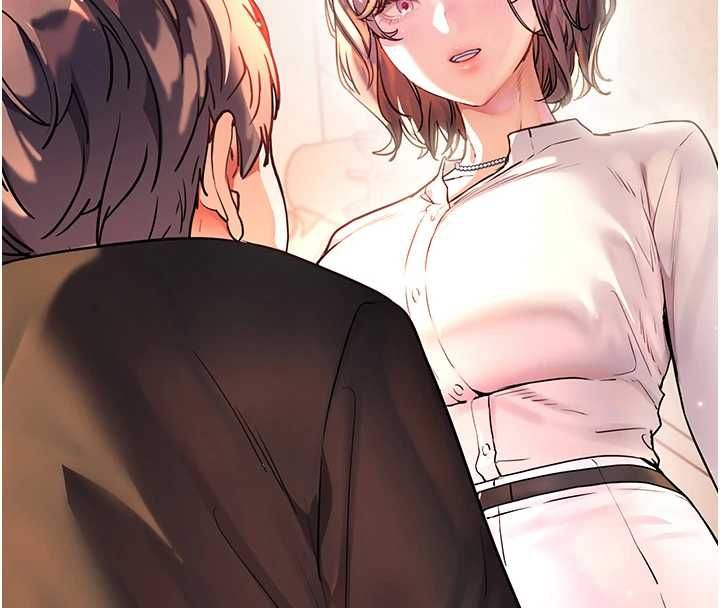 老师的亲密指导第107話-初代夢中情「濕」